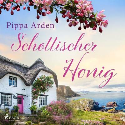 Schottischer Honig - Pippa Arden, Audio, 9788728544587
