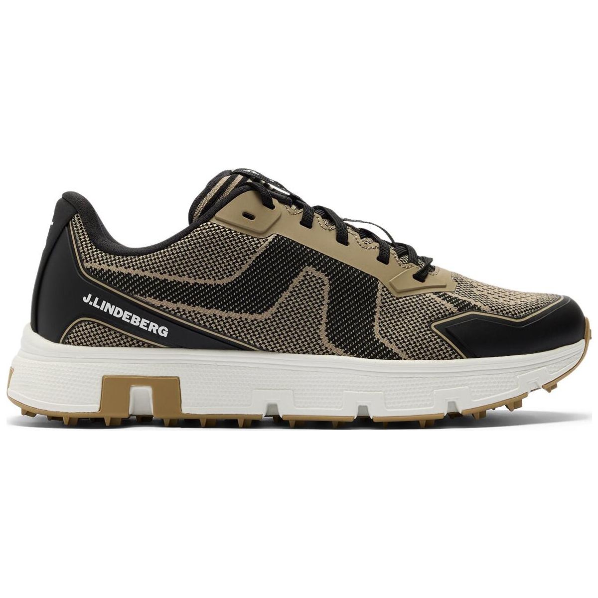 J.Lindeberg Vent 500 KN Golf Sneaker brindle (U144) 45 GMSW14916-U144-45