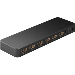 Goobay HDMI-Matrix-Schalter 58479