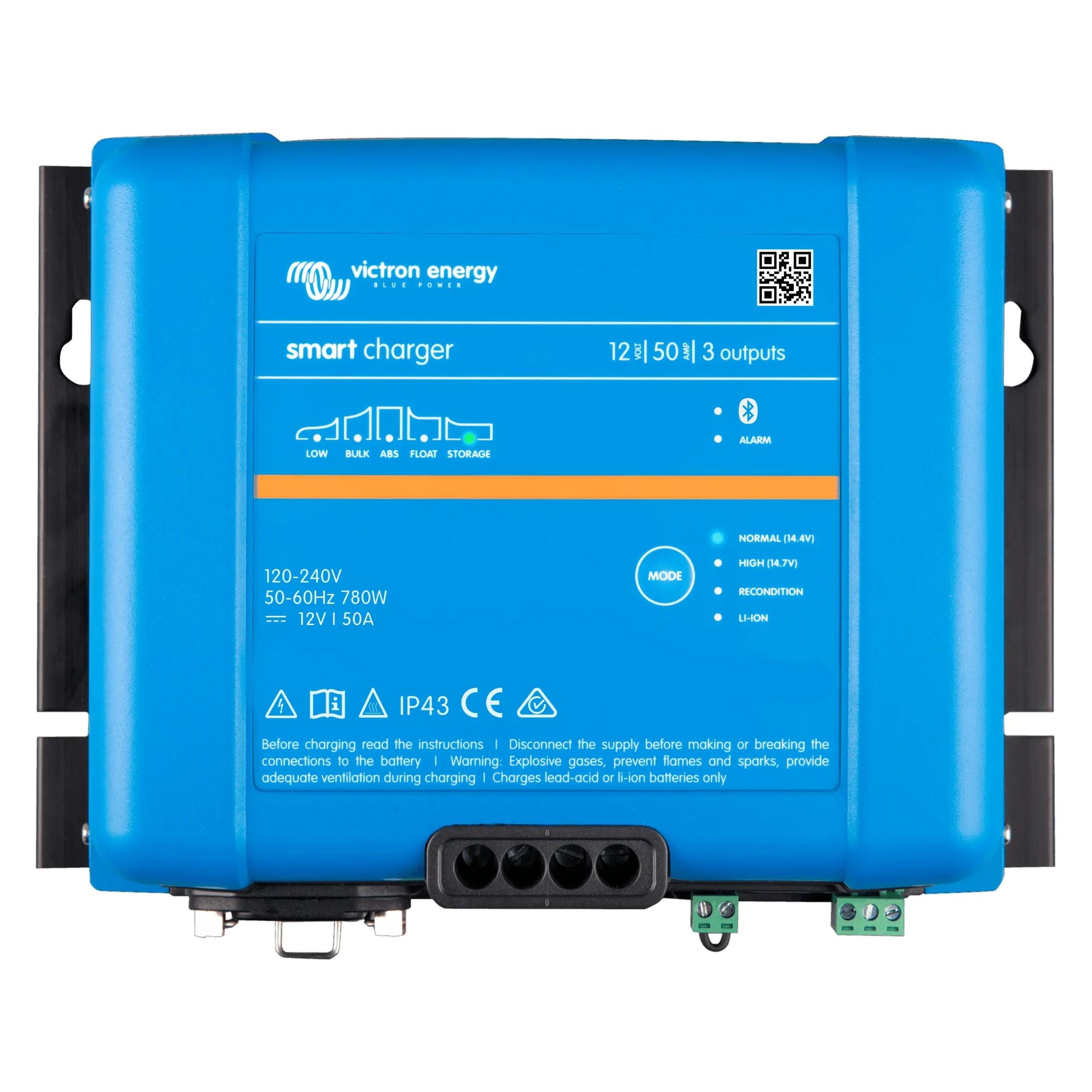Victron Energy Phoenix Smart (PSC125053095)