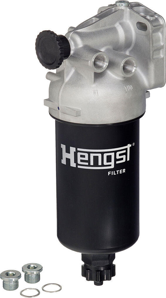 Hengst Filter H1201k03