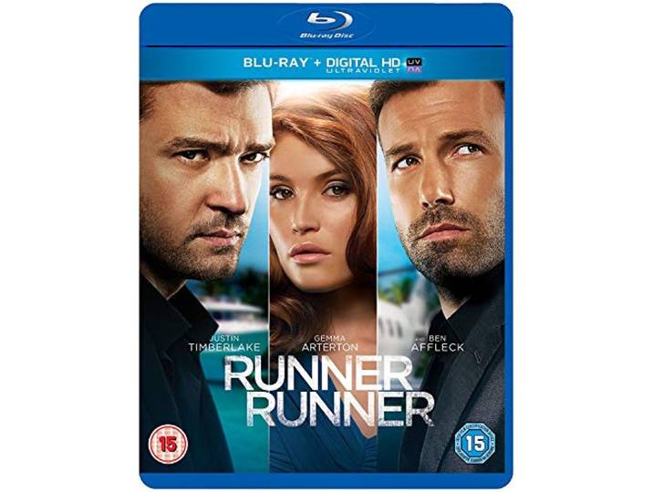 Runner Runner