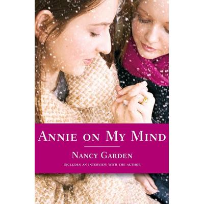 Annie on My Mind, Taschenbuch von Nancy Garden, Farrar Strauss and Giroux, 978-0-374-40011-8
