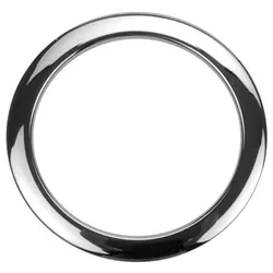 Bass Drum O’s HC-4 - Chrome - Fellzubehör