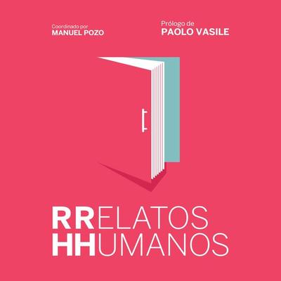 Relatos Humanos - Manuel Pozo (Coord.), Audio, 9789177915379
