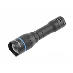 GCS, Taschenlampe, HOGERT LATARKA 1000LM (1000 lm)