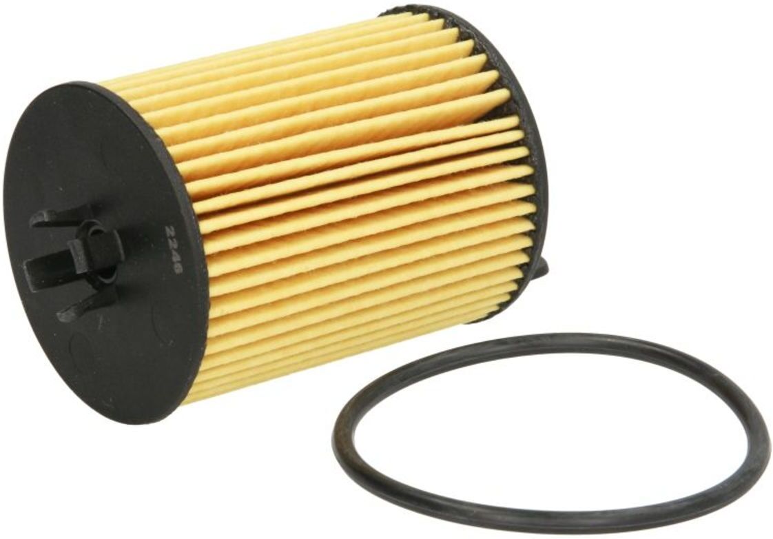 Ölfilter FILTRON OE 688/8