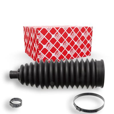 FEBI BILSTEIN Faltenbalgsatz, Lenkung PEUGEOT,CITROËN 102346 1608025480