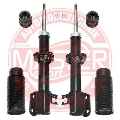 Master-sport Germany Stoßdämpfer [Hersteller-Nr. 16K002403] für Vauxhall, Suzuki, Opel