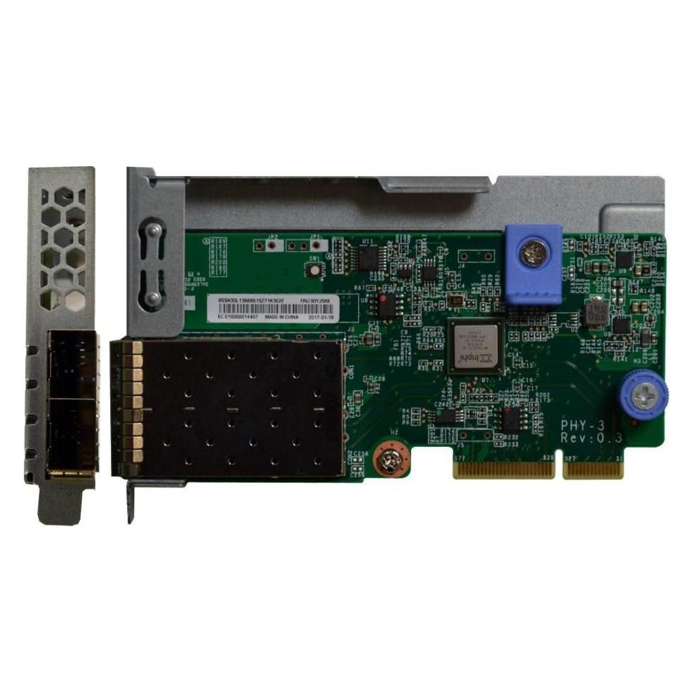 Lenovo DCG ThinkSystem (SFP+) (01PE408)