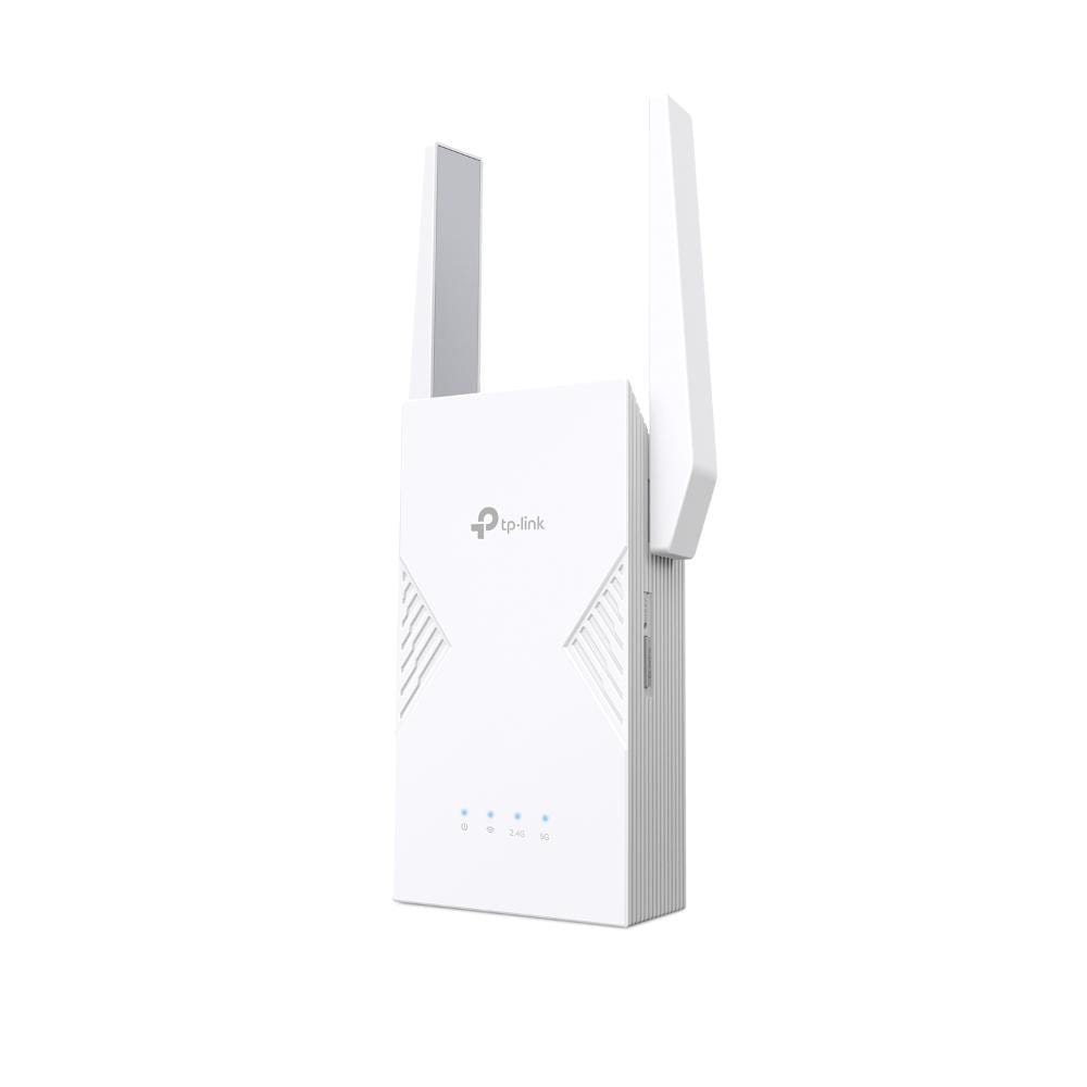 TP-LINK BE3600 Dual-Band Wi-Fi 7 Range Extender RE235BE(EU)
