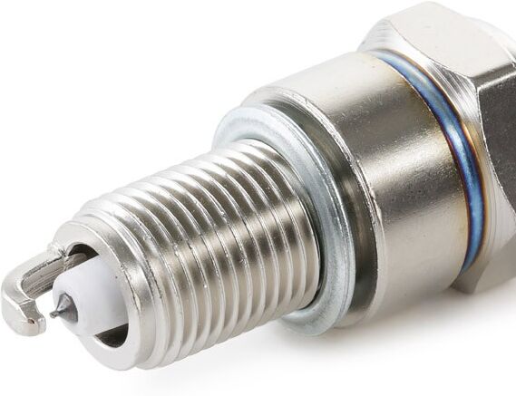 RIDEX 686S0028 Spark plug