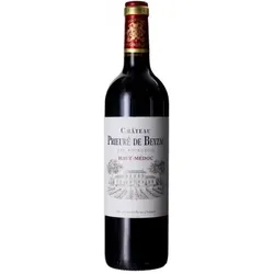 Château Prieuré de Beyzac 2016 - Cru Bourgeois