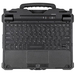GETAC ZX10G2 - Keyboard Dock UK - Tastatur (GDKBCR)