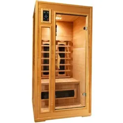 Wellness, Sauna, Mariana 2