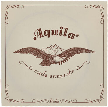 Aquila 155D Wound Nylgut Lute String
