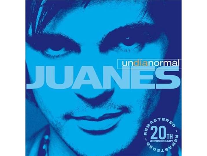 Un Dia Normal