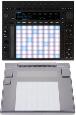Ableton Push 3 Standal. Decksaver Set