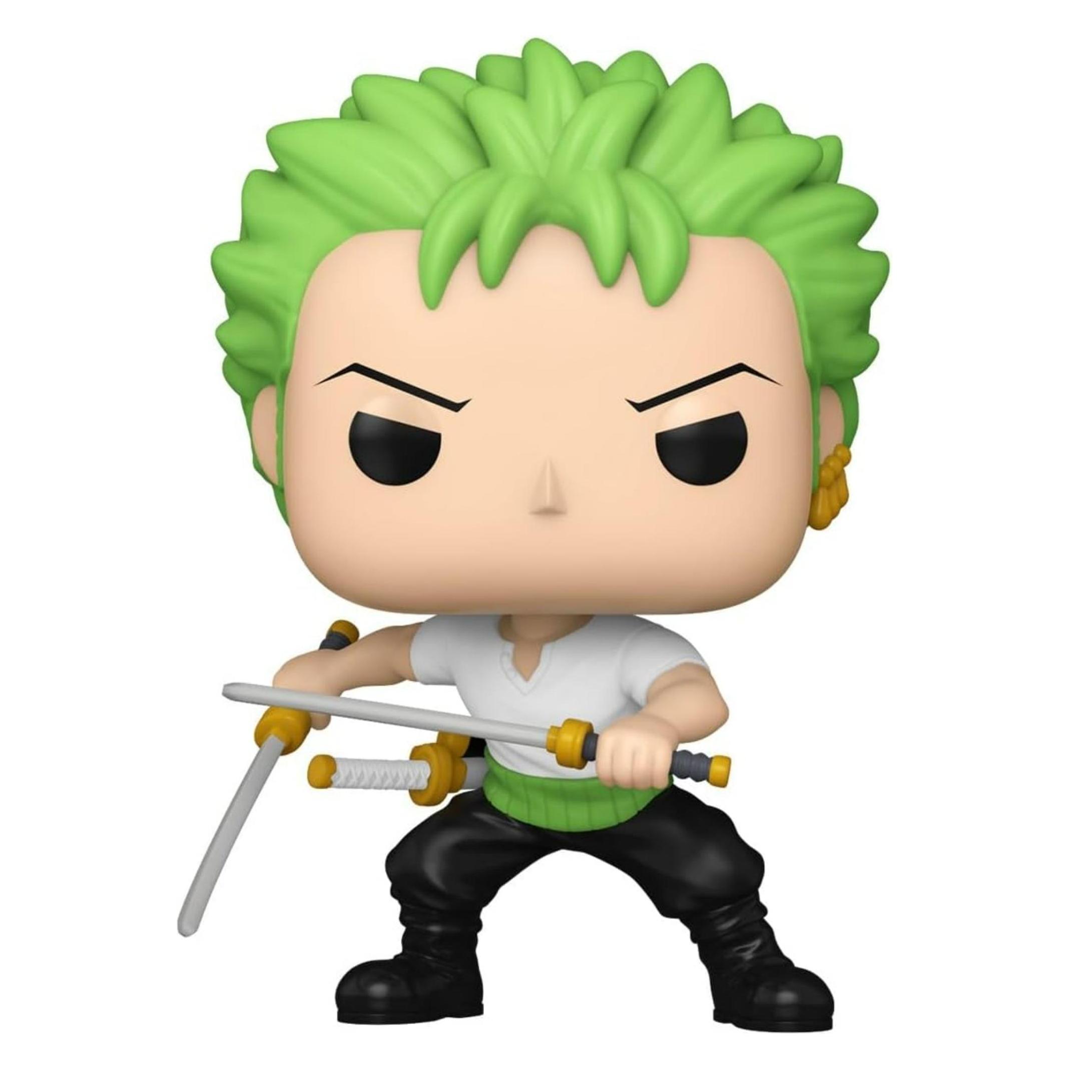 Funko One Piece - Roronoa Zoro 1775 Animation (80369)