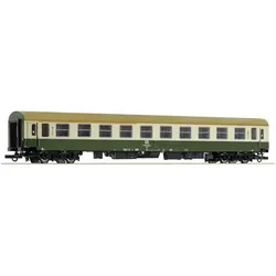 Roco 6200115 H0 Schnellzugwagen 1./2. Klasse der DR 1./2. Klasse (Spur H0)