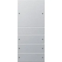 Gira Wippenset 4fach 218426
