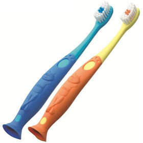 Elgydium Escova de Dentes Kids 2-6 Anos 1 un