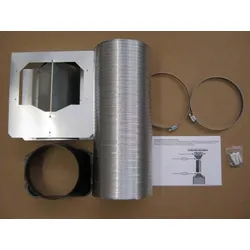 Oranier Umluftset 9208 08
