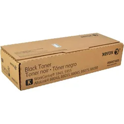 Xerox, Toner, WorkCentre 5945i/5955i - 2er-Pack - Schwarz (BK)