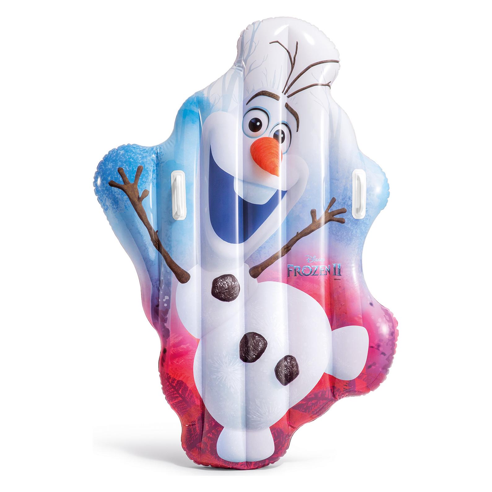 Intex OLAF MAT, Ages 3+ Shelf Box 58153 (58153)