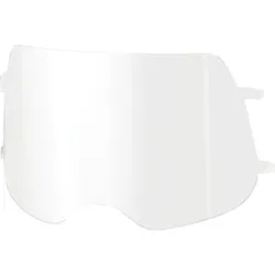 3M, Kopfschutz, 9100FX Visor Plate (pck of 5)