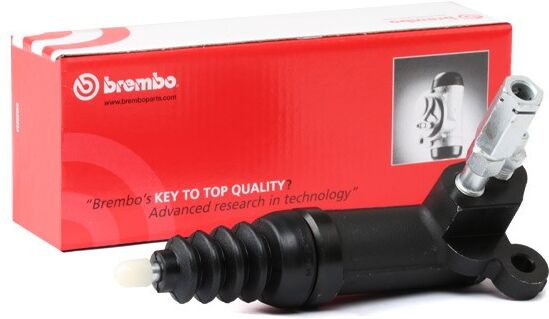 BREMBO E 85 008 Kupplungsnehmerzylinder