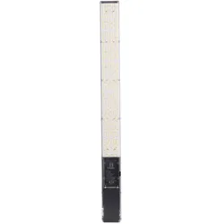 Yongnuo LED 3200-5600k (Studioleuchte, Videoleuchte), Dauerlicht, Mehrfarbig