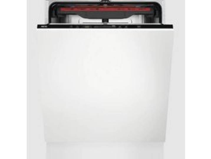 Lave-vaisselle AEG 14 couverts - Technologie AirDry - FSB53927Z