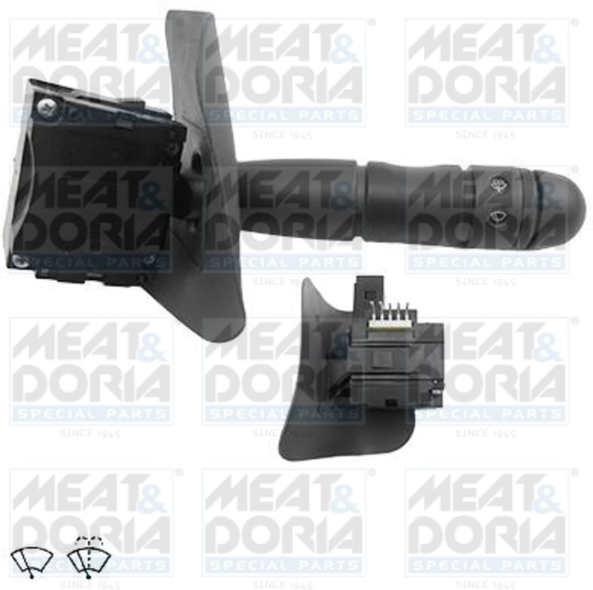 Lenkstockschalter MEAT & DORIA 23418