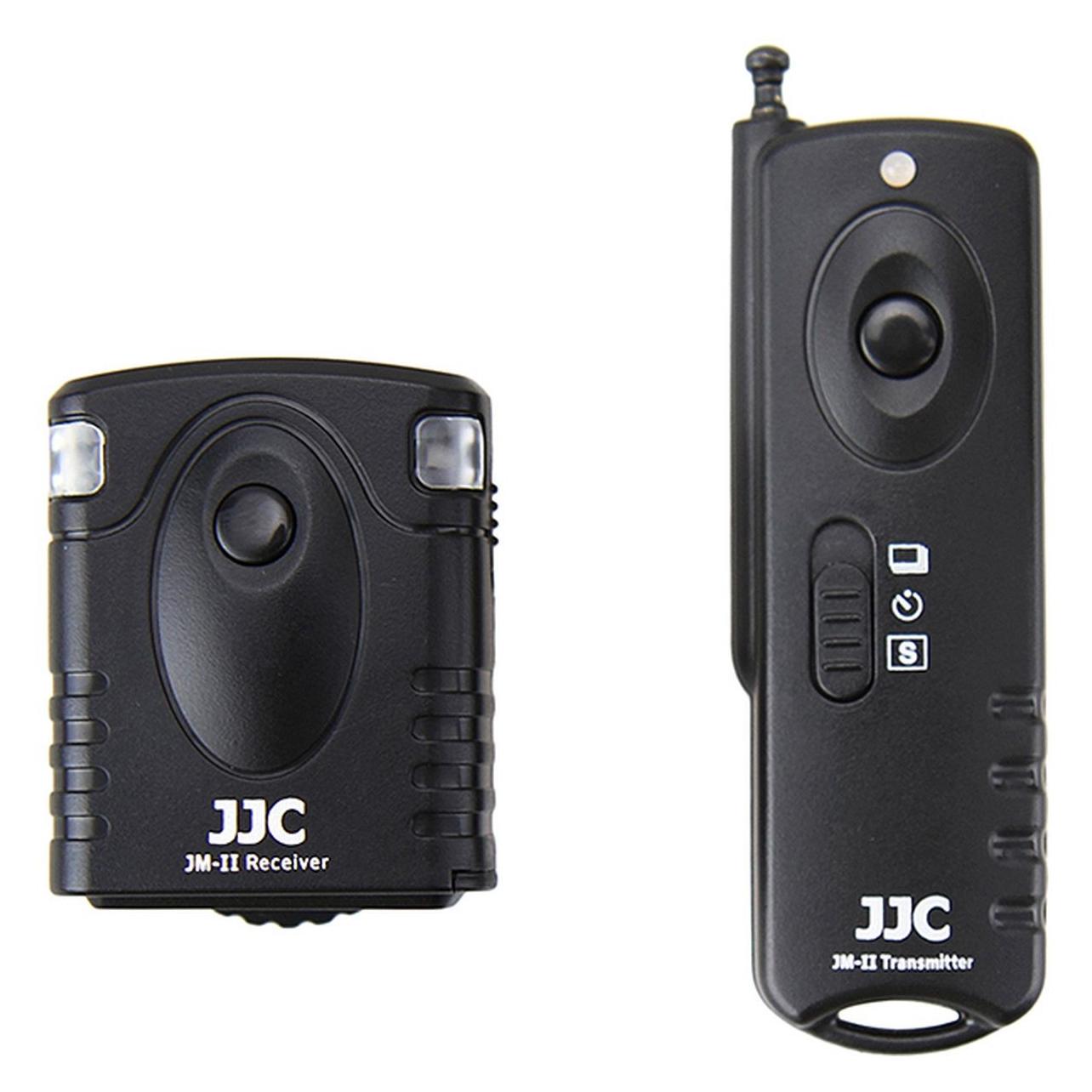 JJC Wireless Remote Control 30m JM M II (Nikon MC DC2) (D101246)