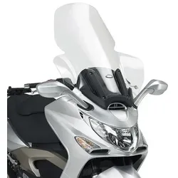 GIVI Windschild
