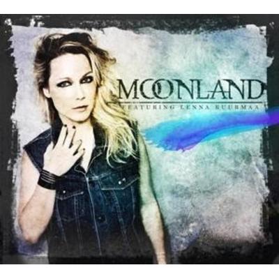 Moonland - Moonland featuring Lenna Kuurmaa, CD