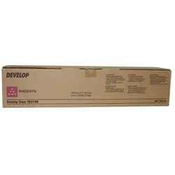 Develop TN-214 (A0D73D3) - toner, magenta