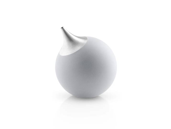 Eva Solo Distributeur de savon Eva Solo 8 cm Marble grey