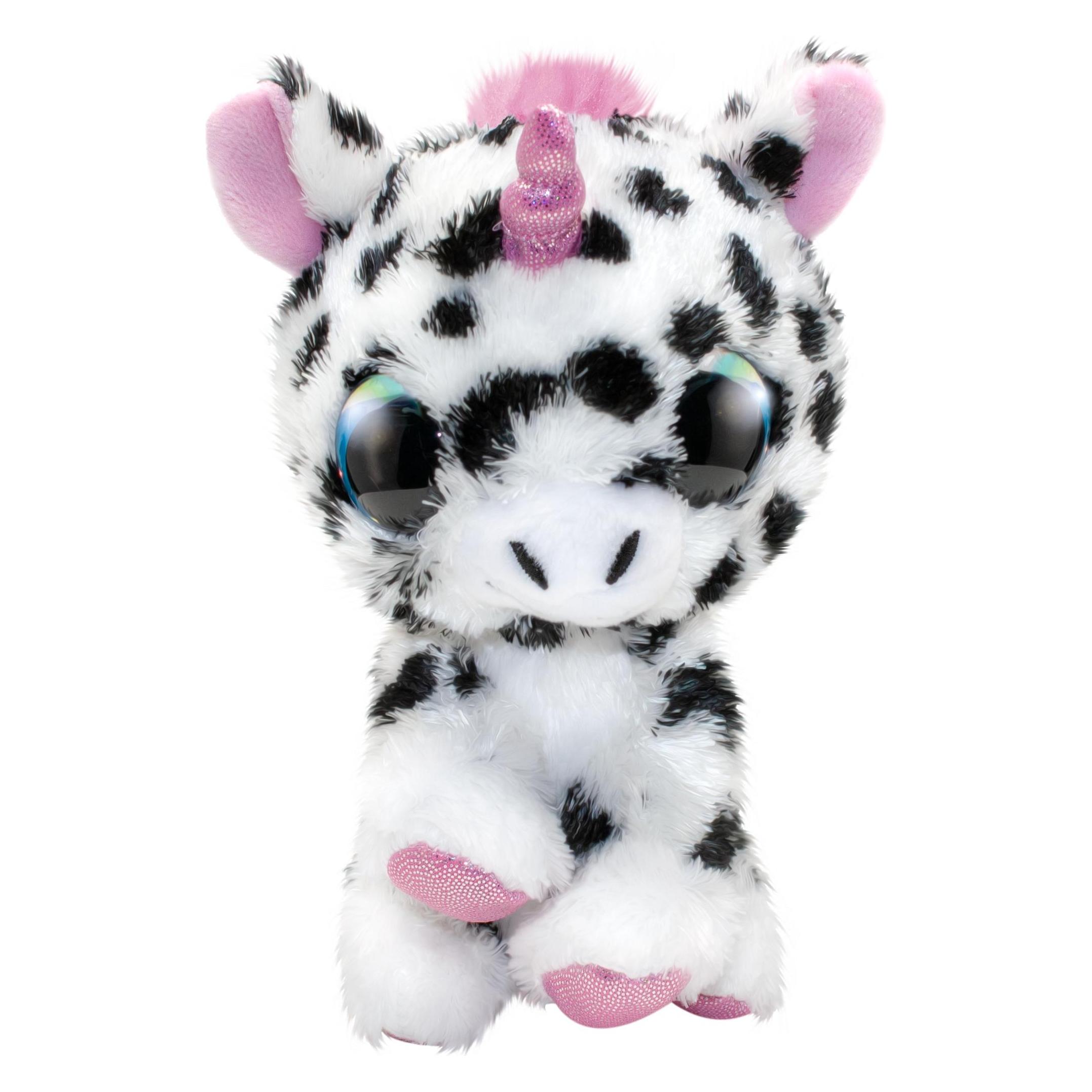 Lumo Stars Plüschtier - Einhorn Pilkku (15 cm) (55601)