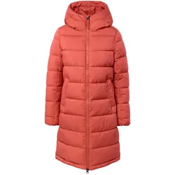 Tchibo - Steppmantel - Damen - Gr. XS - orange