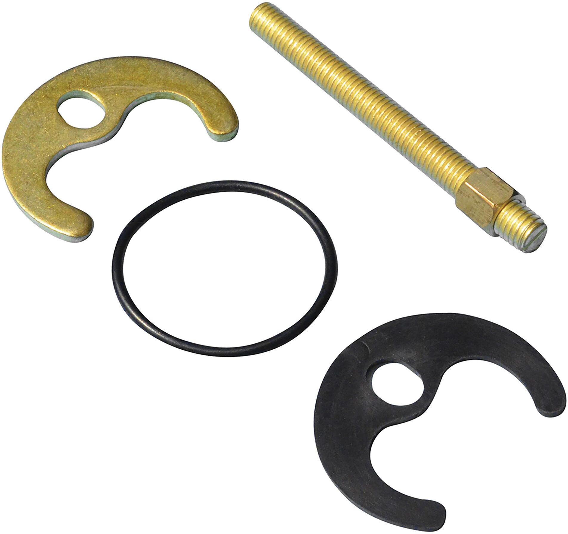 Faid KIT FISSAGGIO MISCELATORE 1 PERNO M8