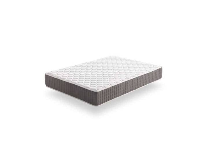 Moonia Matelas Viscosoft King Relax Supreme 180X200 30cm Fermeté Medium