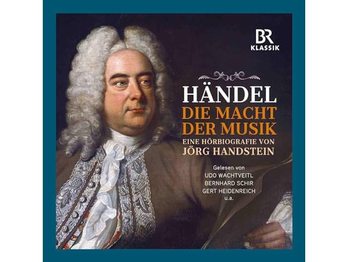 Handel: die Macht der Musik