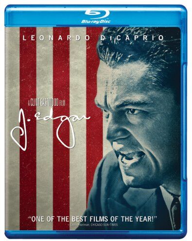 J. Edgar (Two-Disc Blu-ray/DVD Combo + UltraViolet Digital Copy) - Preis vom 30.09.2026 22:30:23 h