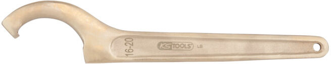 KS Tools Clés à ergot BRONZEplus Ø 95-100 mm (963.8221)