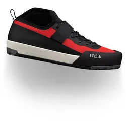 Fizik Gravita Tensor DH/E-MTB-Schuh – Red / Black