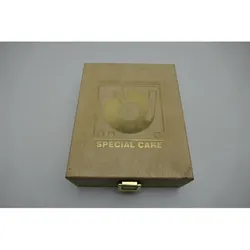 Simply Analog Vinyl Record Cleaning Boxset De Luxe Edition (Plattenspieler Reinigung), Plattenspieler Zubehör