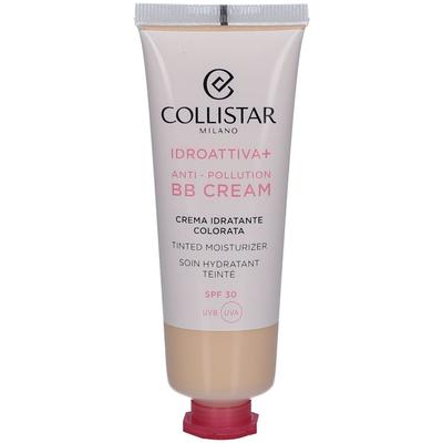 Collistar Anti- Pollution BB Cream 1 Light 50ml 50 ml Creme