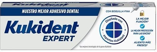 Kukident Adhesivo Dental Expert